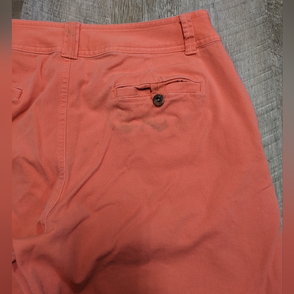Coldwater Creek Coral bootcut Pants - Picture 10 of 10